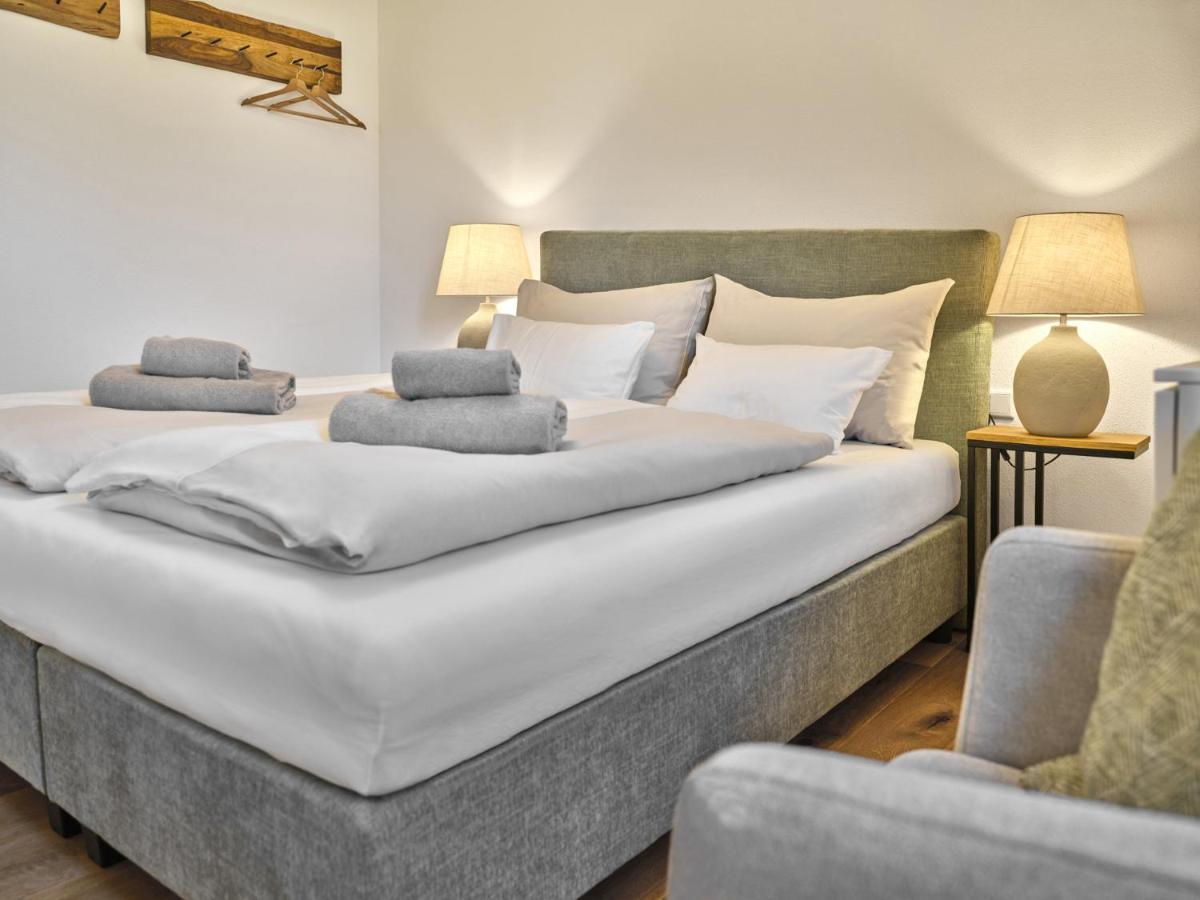 Panorama Lodge Auszeit 205 タウプリッツ エクステリア 写真